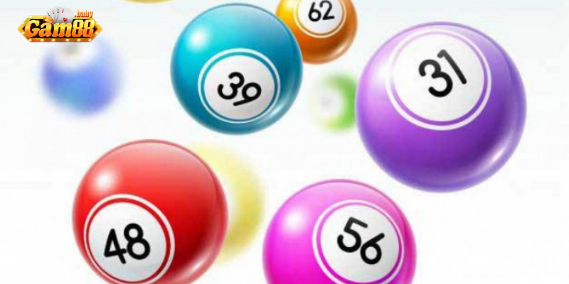 Biểu đồ thống kê lô gan giúp người chơi phân tích